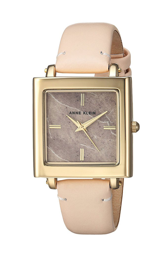 Часы Anne Klein Square 2914RQLP